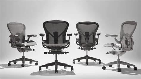 best Herman Miller chair alternative